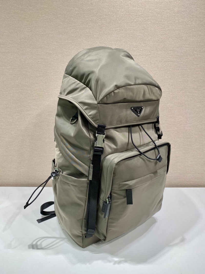 Pra*a backpacks